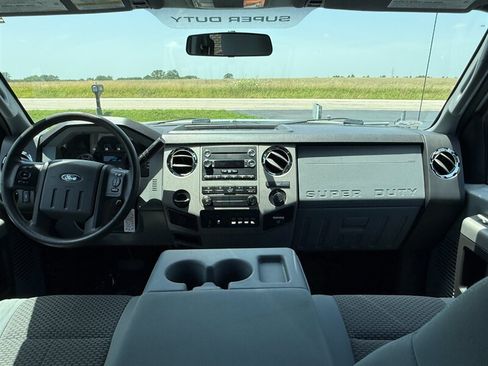 Used 2014 Ford F450 XLT AWD/4WD image 13