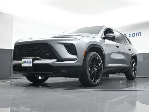 New 2026 Buick Enclave Sport Touring w/ Power Package image 7