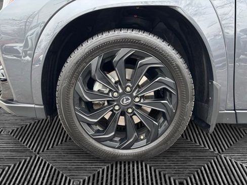 Used 2024 Lexus UX 250h F Sport image 29