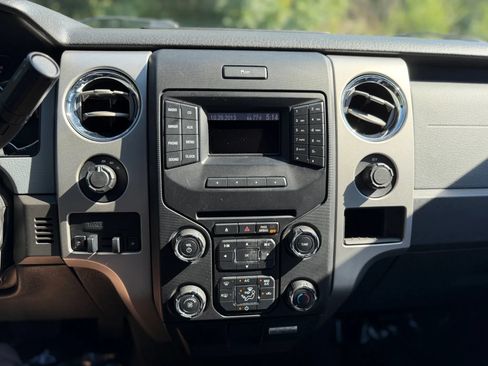 Used 2013 Ford F150 XLT w/ Luxury Equipment Group AWD/4WD image 26