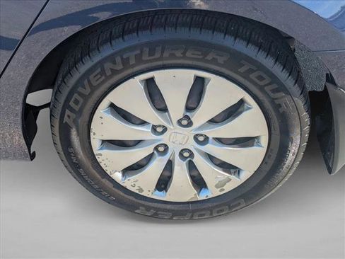 Used 2011 Honda Accord LX image 21