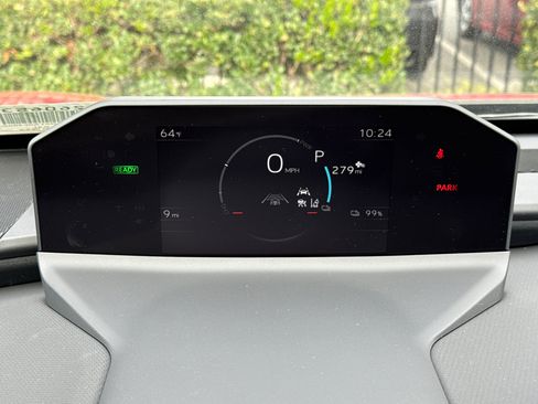 New 2026 Toyota bZ image 32