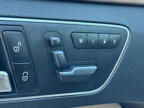 Used 2013 Mercedes-Benz E 350 BlueTEC Sedan image 18