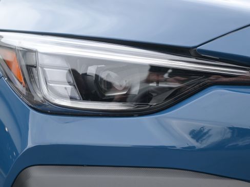 Used 2025 Subaru Crosstrek 2.5i Wilderness w/ Wilderness Package AWD/4WD image 11