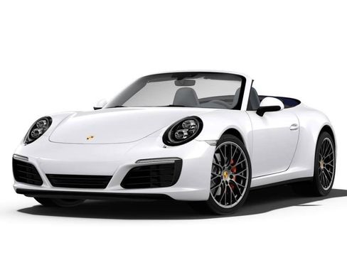 Used 2017 Porsche 911 Carrera 4S image 77