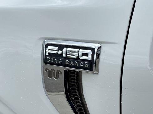 Used 2021 Ford F150 King Ranch AWD/4WD image 15