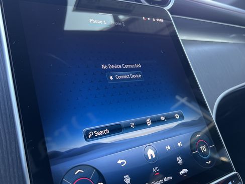 New 2026 Mercedes-Benz GLC 43 AMG 4MATIC image 20