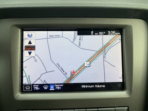 Used 2014 Ford Mustang Shelby GT500 w/ Equipment Group 821A image 24