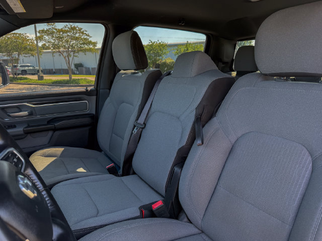 Used 2022 RAM 1500 Big Horn AWD/4WD image 21