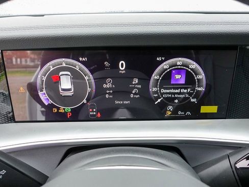 New 2026 Volkswagen Tiguan SE R-Line image 16