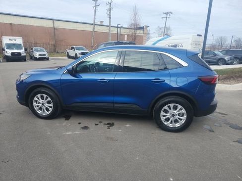 Used 2023 Ford Escape Active w/ Tech Pack #2 image 8