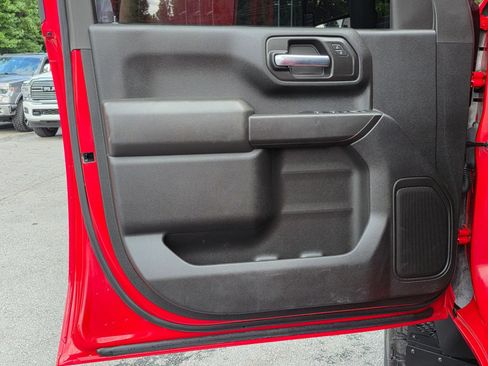 Used 2024 Chevrolet Silverado 2500 Custom w/ Custom Convenience Package AWD/4WD image 26