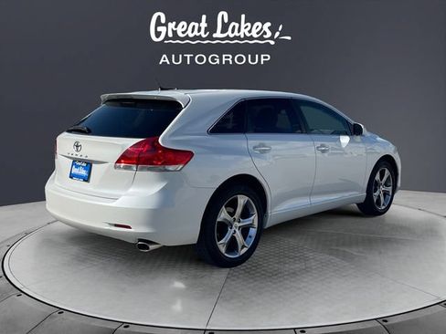 Used 2010 Toyota Venza FWD image 5