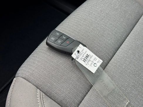 New 2026 GMC Acadia Elevation image 35