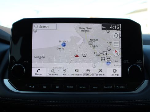 Certified 2023 Nissan Rogue SL w/ SL Premium Package image 23