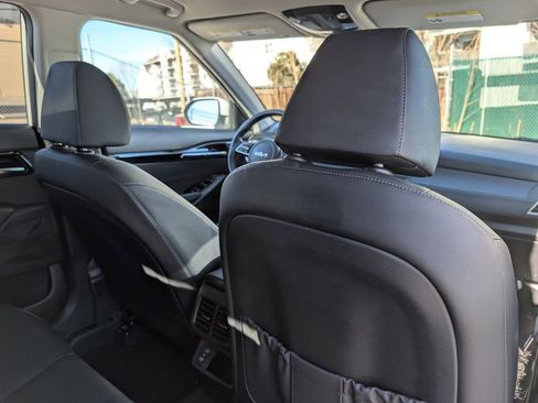 Certified 2024 Kia Seltos SX image 19