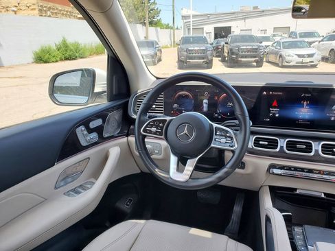 Used 2022 Mercedes-Benz GLE 350 4MATIC image 14