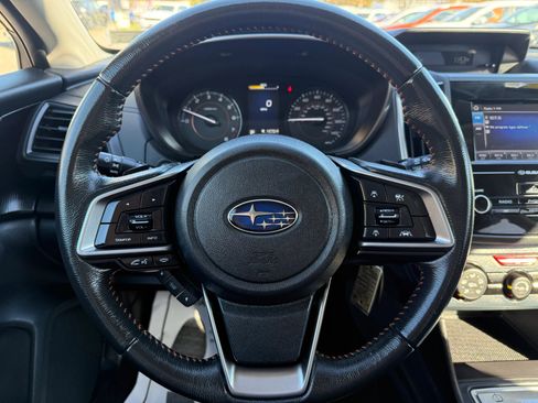 Used 2018 Subaru Crosstrek 2.0i Premium w/ Eyesight System image 17