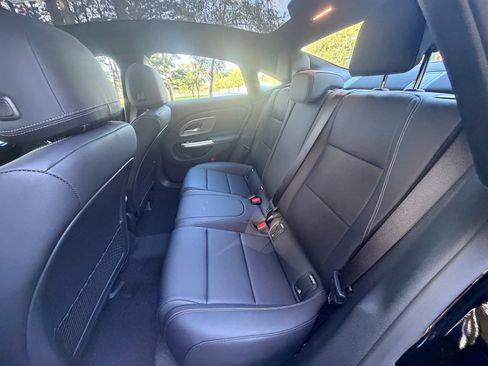 New 2027 Mercedes-Benz CLA 220 image 14