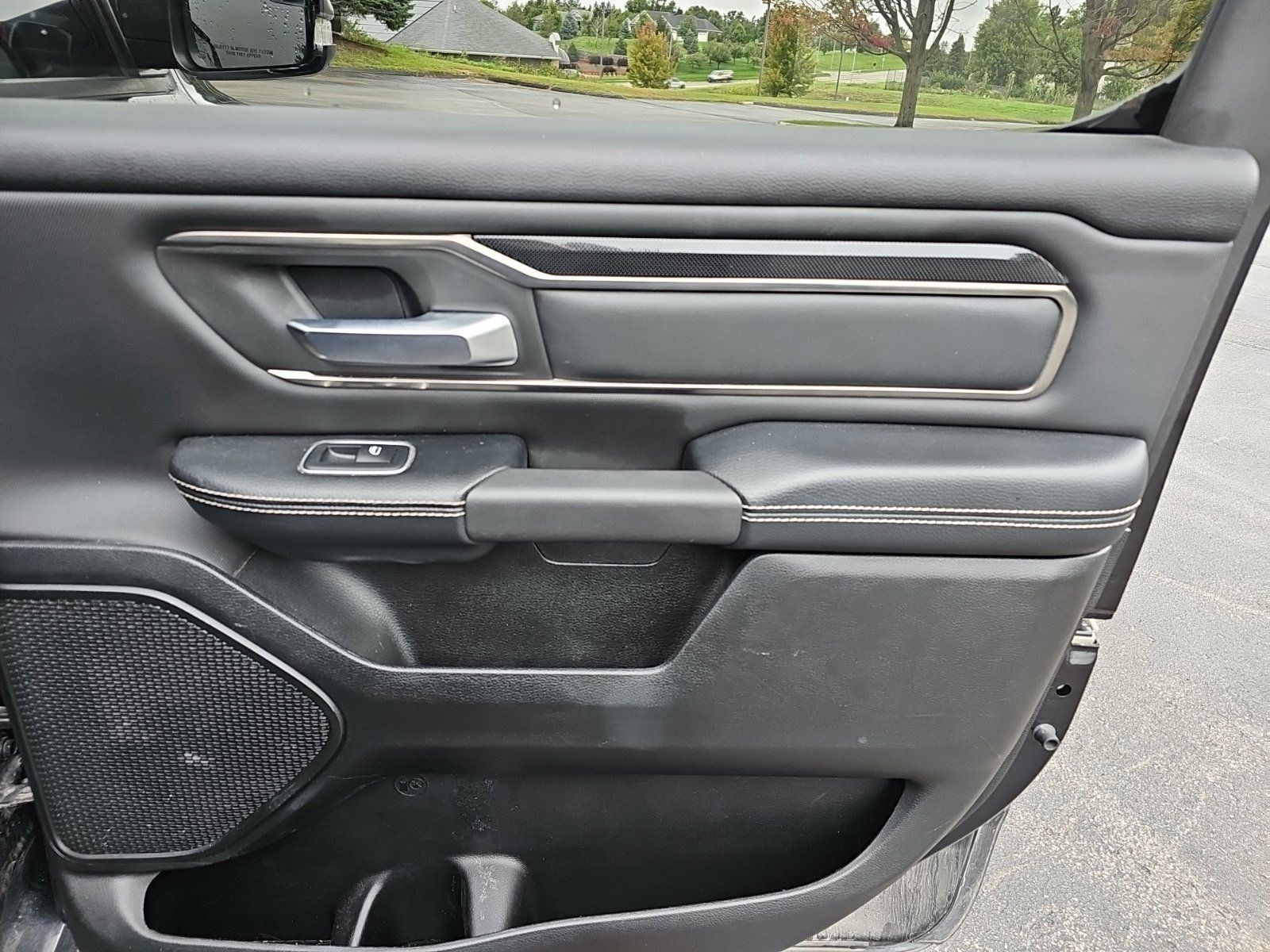 Used 2020 RAM 1500 Rebel w/ Rebel Level 1 Equipment Group AWD/4WD image 17