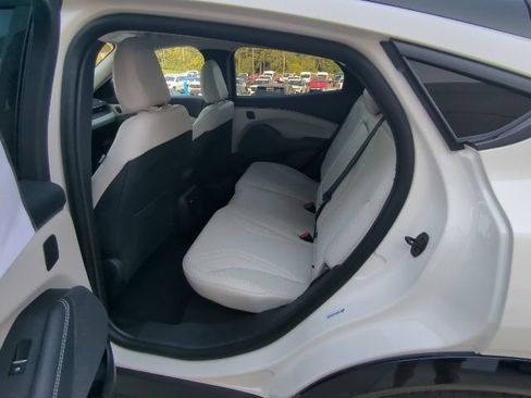 Used 2023 Ford Mustang Mach-E Premium RWD image 16
