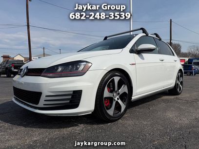 Used 2016 Volkswagen GTI SE w/ Lighting Package (SEL)