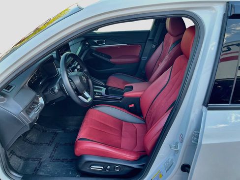 Used 2024 Acura Integra A-Spec FWD image 21