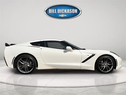 Used 2019 Chevrolet Corvette Stingray image 9