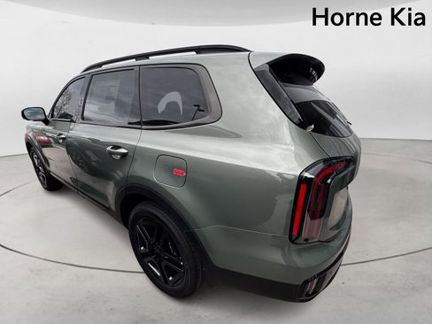 New 2025 Kia Telluride SX Prestige X-Line image 6