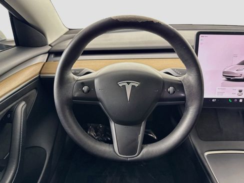 Used 2023 Tesla Model 3 Standard Range RWD image 10