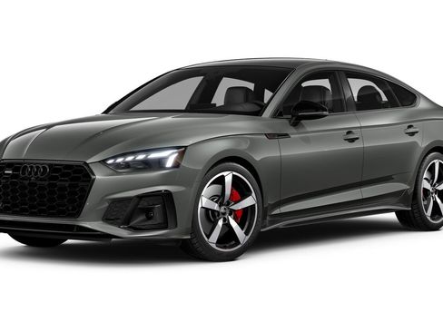 Certified 2023 Audi A5 2.0T Premium Plus w/ Premium Plus AWD/4WD image 1