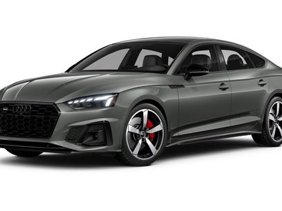 Used 2023 Audi A5 2.0T Premium Plus w/ Premium Plus