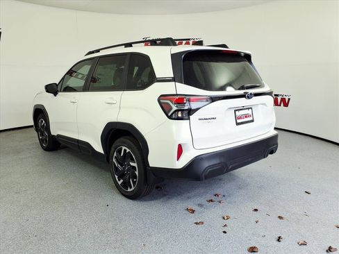 New 2026 Subaru Forester Limited image 2