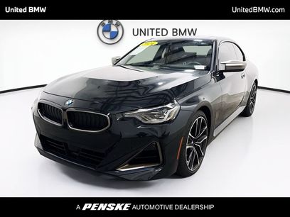 Used 2024 BMW M240i Coupe w/ Premium Package