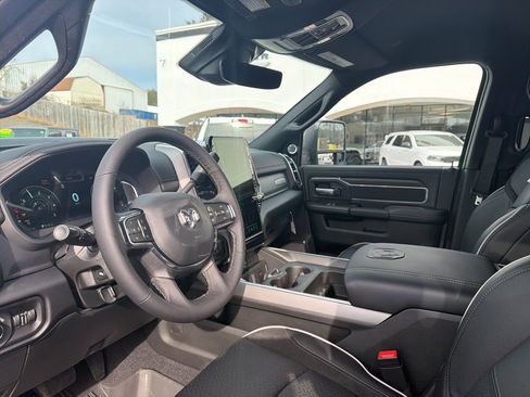 New 2026 RAM 3500 Laramie image 22