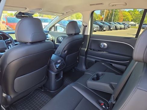 New 2026 Hyundai Ioniq 9 SEL image 29