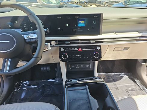 New 2026 Hyundai Tucson Limited AWD/4WD image 21