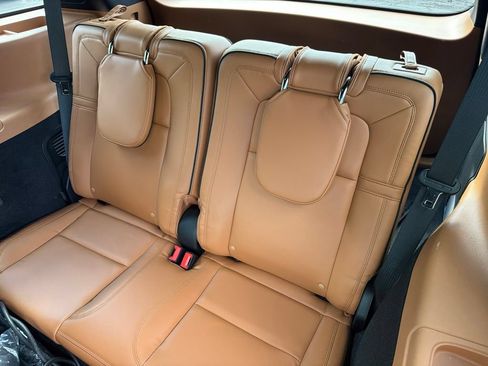 Used 2020 Lincoln Aviator Black Label Grand Touring w/ Class IV Trailer Tow Package AWD/4WD image 16