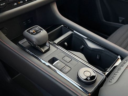 New 2026 Nissan Pathfinder Rock Creek AWD/4WD image 30