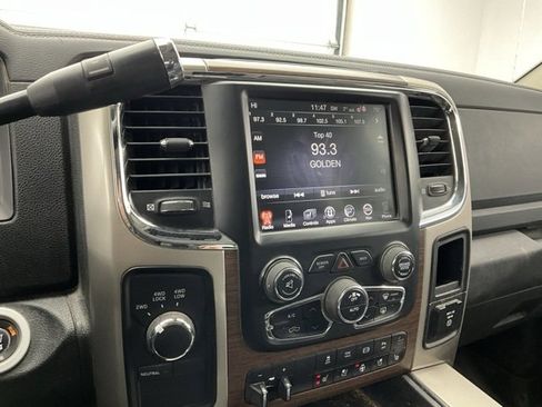 Used 2015 RAM 3500 Laramie image 6