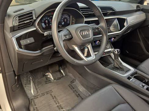 Used 2023 Audi Q3 2.0T Premium AWD/4WD image 10