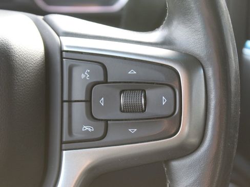 Used 2020 Chevrolet Silverado 1500 RST image 22