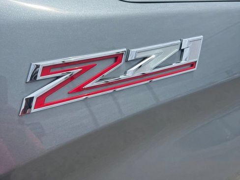 New 2026 Chevrolet Silverado 1500 RST w/ Texas Edition Plus AWD/4WD image 6