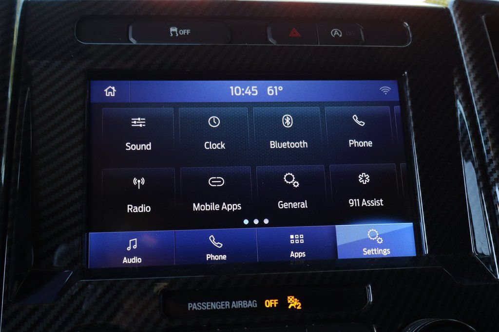 Used 2020 Ford F150 XL w/ Equipment Group 101A Mid RWD image 29