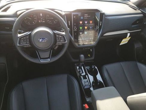 Used 2026 Subaru Forester Limited AWD/4WD image 17