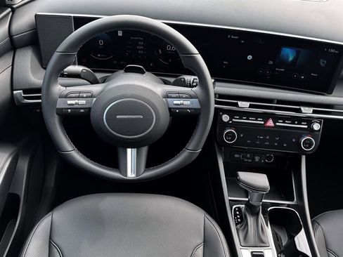 New 2026 Hyundai Tucson SEL image 18