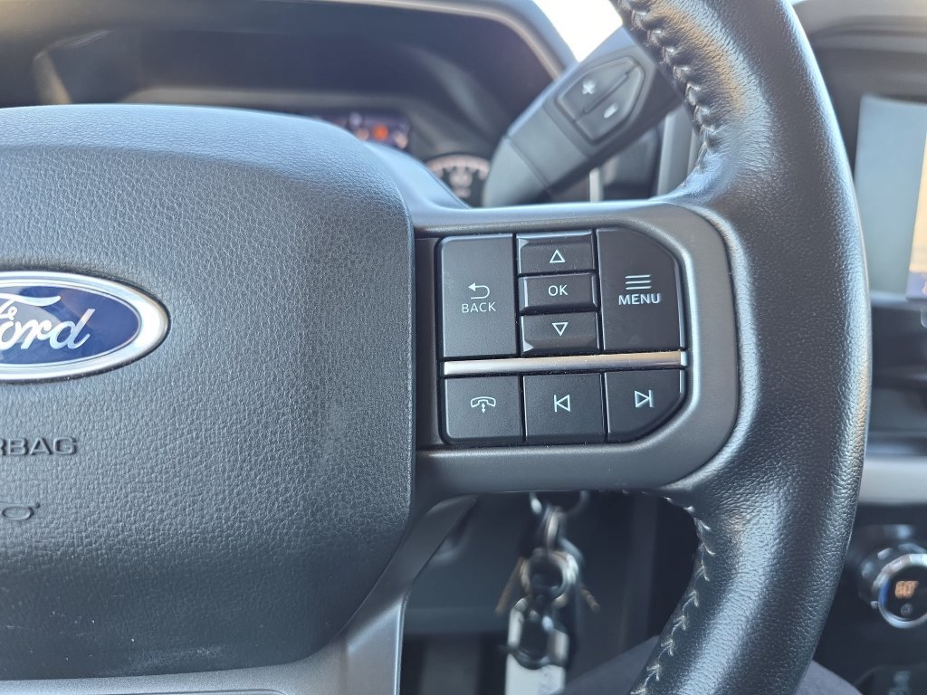 Used 2021 Ford F150 XLT w/ Equipment Group 301A Mid RWD image 24