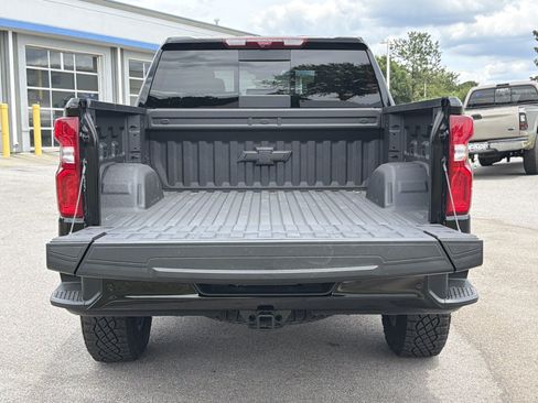 Used 2026 Chevrolet Silverado 1500 ZR2 AWD/4WD image 32