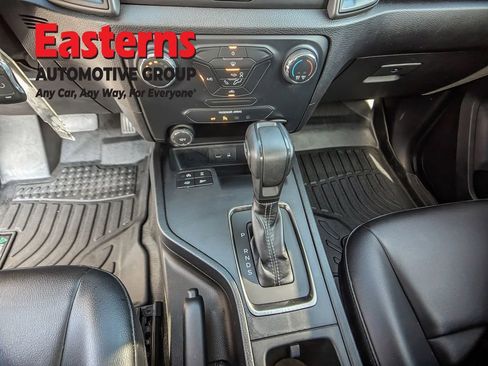 Used 2020 Ford Ranger XL w/ Trailer Tow Package image 13