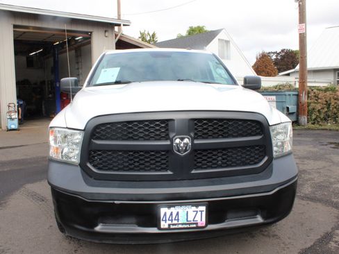 Used 2019 RAM 1500 Tradesman w/ Popular Equipment Group image 2